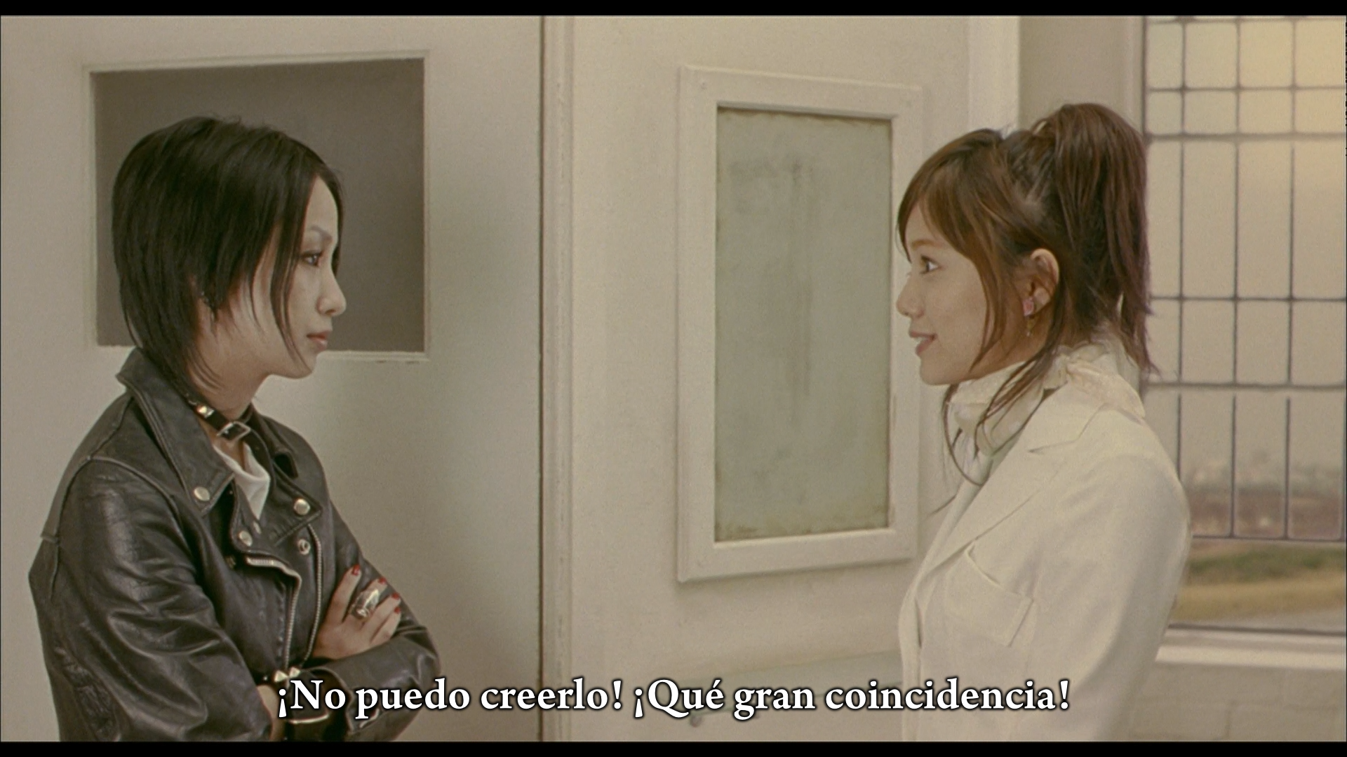 Nana (2005) (Otaku Tail No Fansub & Shin Gouki)
